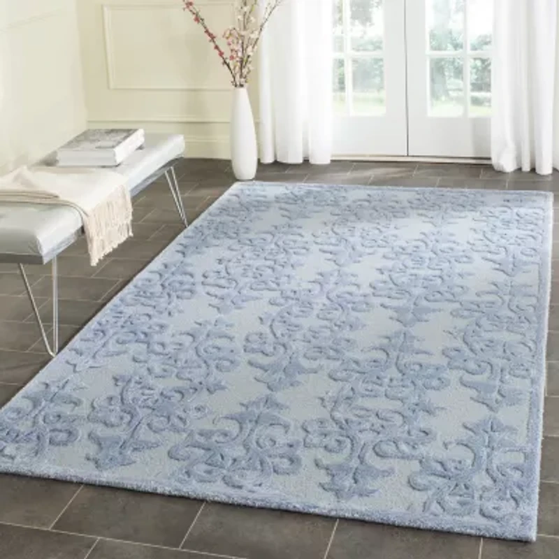 Safavieh Dania Hand Tufted Area Rug