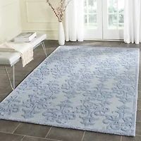 Safavieh Dania Hand Tufted Area Rug