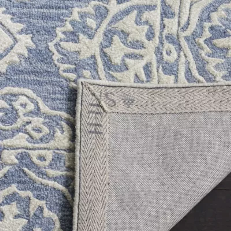 Safavieh Daniel Hand Tufted Area Rug