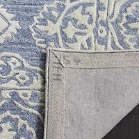 Safavieh Daniel Hand Tufted Area Rug