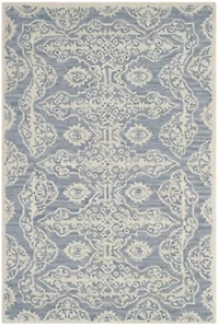 Safavieh Daniel Hand Tufted Area Rug