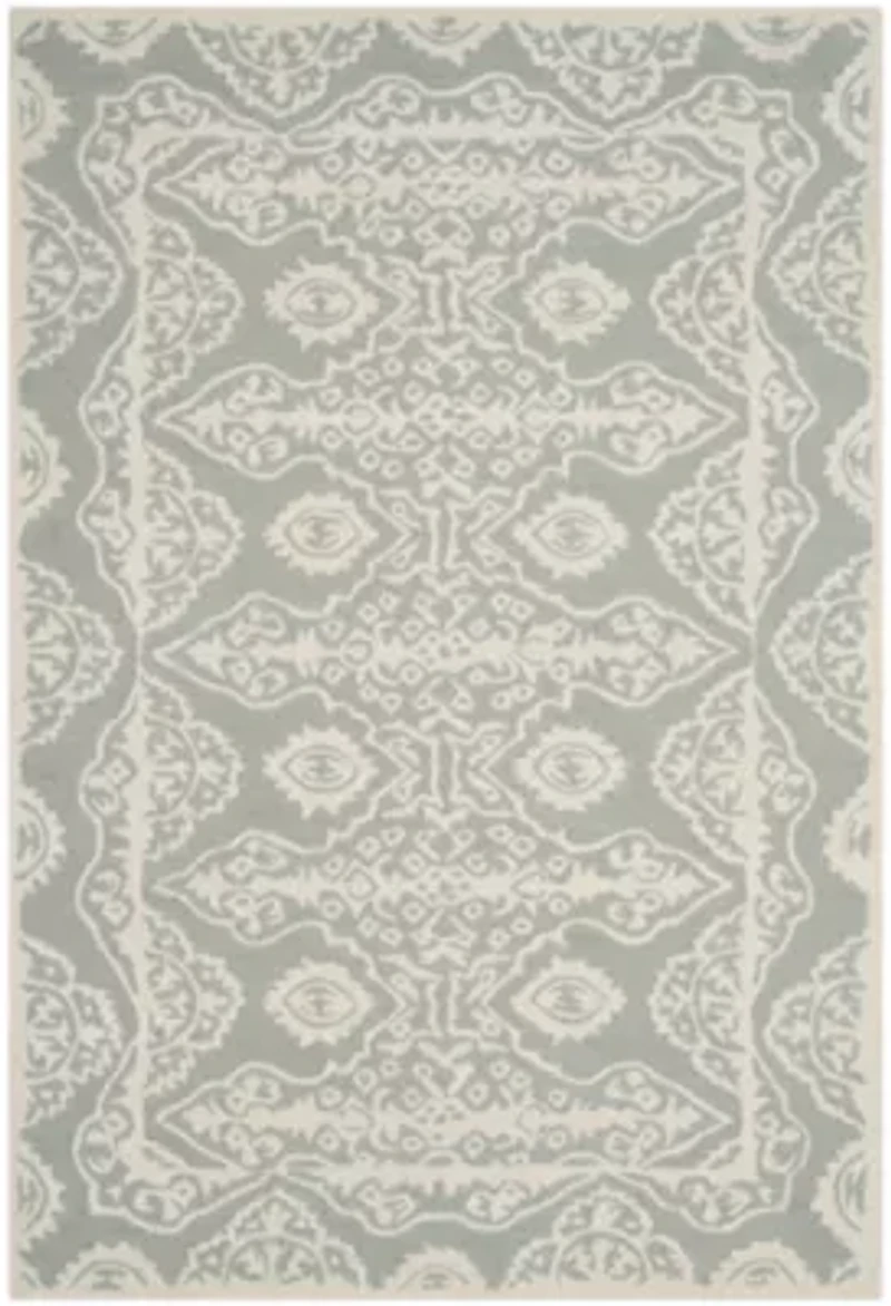 Safavieh Daniel Hand Tufted Area Rug