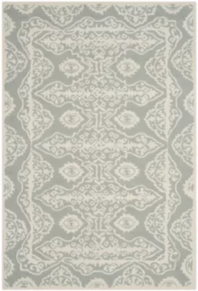 Safavieh Daniel Hand Tufted Area Rug