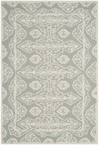 Safavieh Daniel Hand Tufted Area Rug