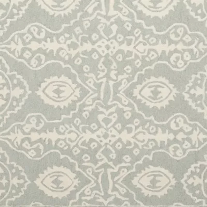 Safavieh Daniel Hand Tufted Area Rug