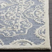 Safavieh Daniel Hand Tufted Area Rug