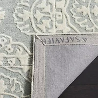 Safavieh Daniel Hand Tufted Area Rug