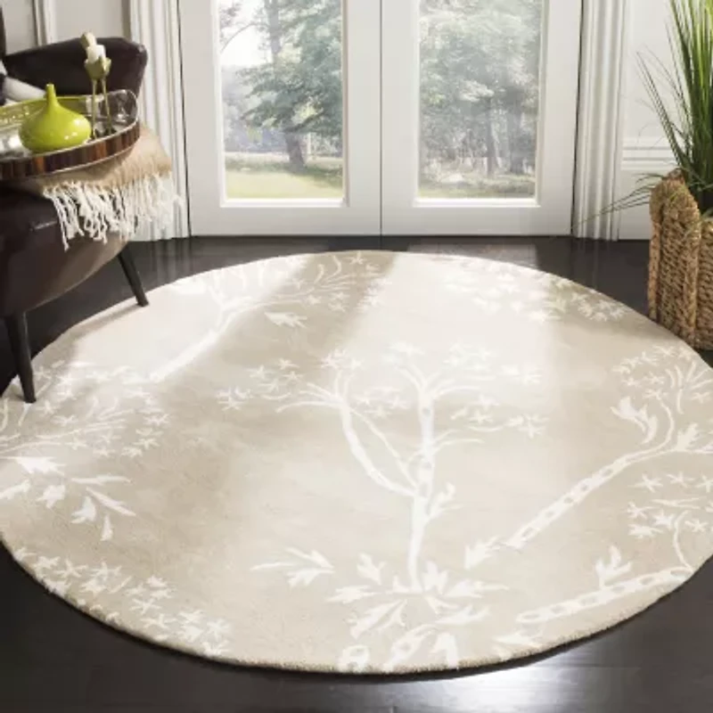 Safavieh Edmond Hand Tufted Area Rug