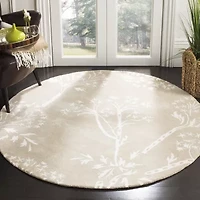 Safavieh Edmond Hand Tufted Area Rug