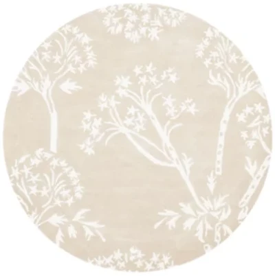 Safavieh Edmond Hand Tufted Area Rug