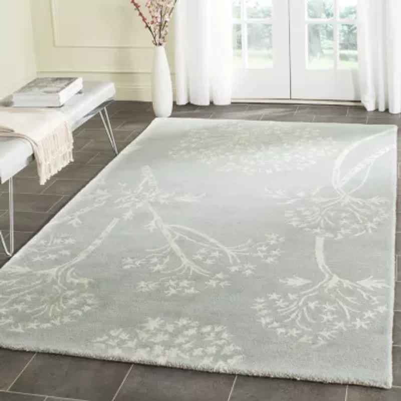 Safavieh Edmond Hand Tufted Area Rug