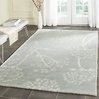 Safavieh Edmond Hand Tufted Area Rug