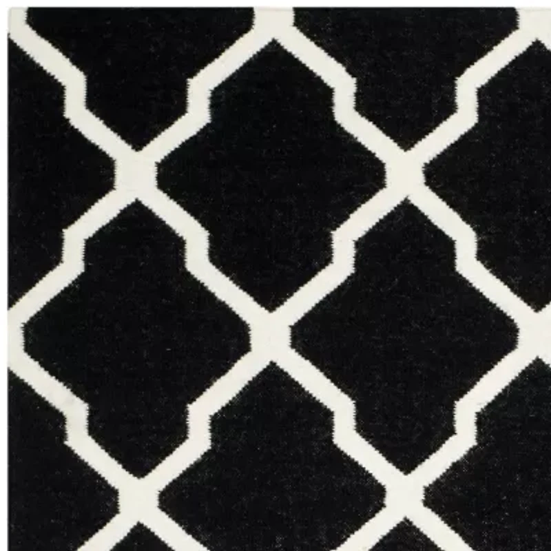 Safavieh Helena Hand Woven Flat Weave Area Rug