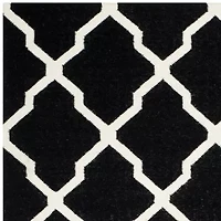 Safavieh Helena Hand Woven Flat Weave Area Rug