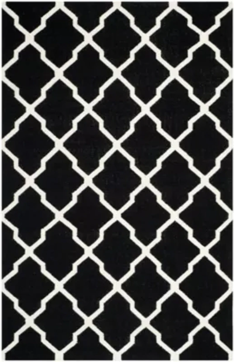 Safavieh Helena Hand Woven Flat Weave Area Rug