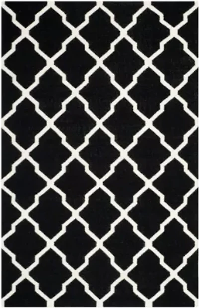 Safavieh Helena Hand Woven Flat Weave Area Rug
