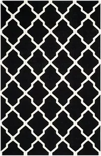 Safavieh Helena Hand Woven Flat Weave Area Rug