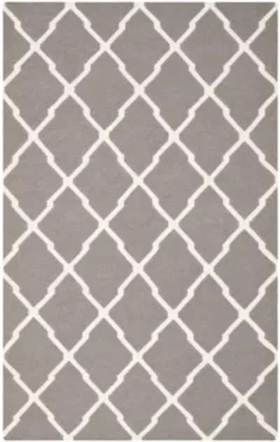 Safavieh Helena Hand Woven Flat Weave Area Rug