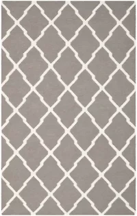 Safavieh Helena Hand Woven Flat Weave Area Rug