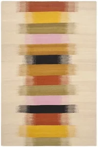 Safavieh Hunter Hand Woven Flat Weave Area Rug