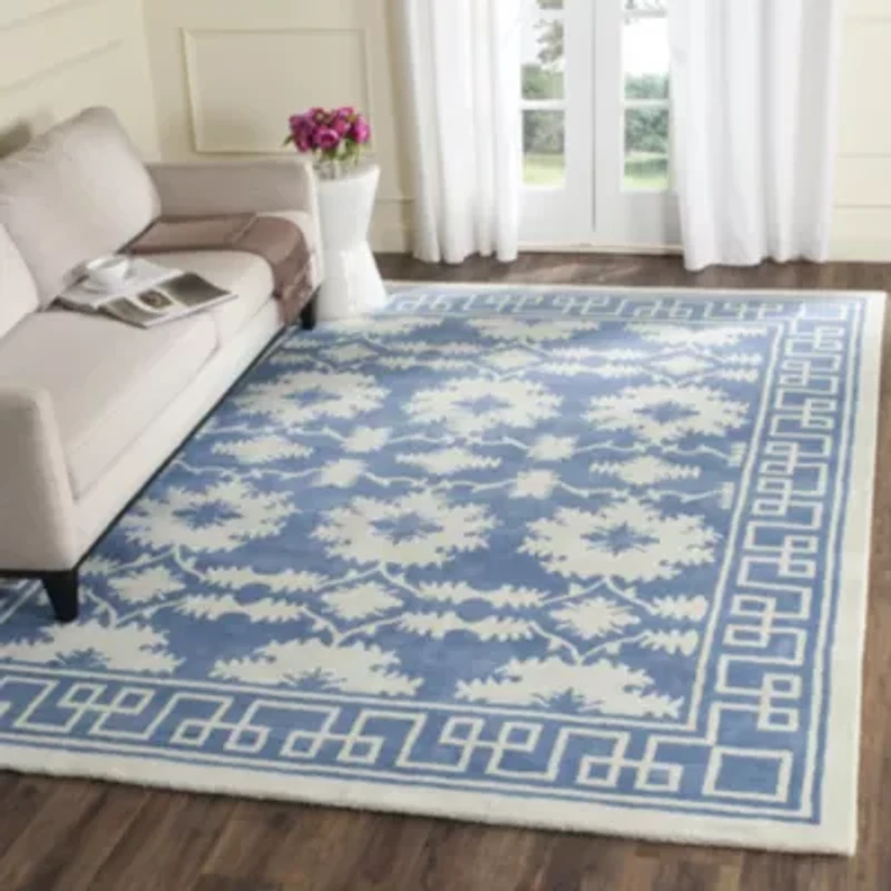 Safavieh Edna Hand Tufted Area Rug