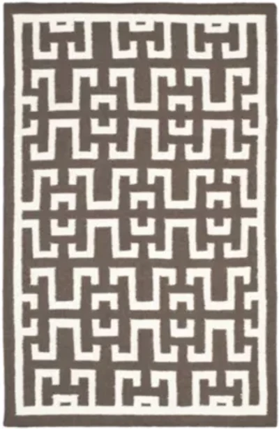 Safavieh Owen Hand Woven Flat Weave Area Rug