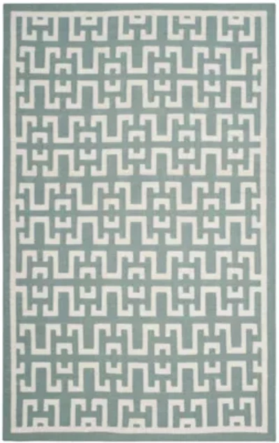 Safavieh Owen Hand Woven Flat Weave Area Rug