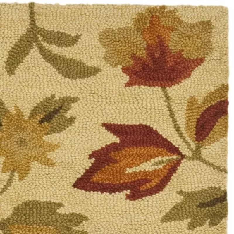 Safavieh Paxton Hand Hooked Area Rug