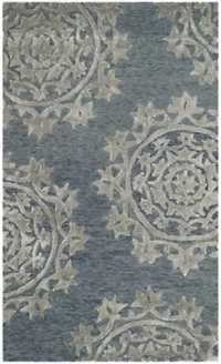 Safavieh Jagoda Hand Tufted Area Rug