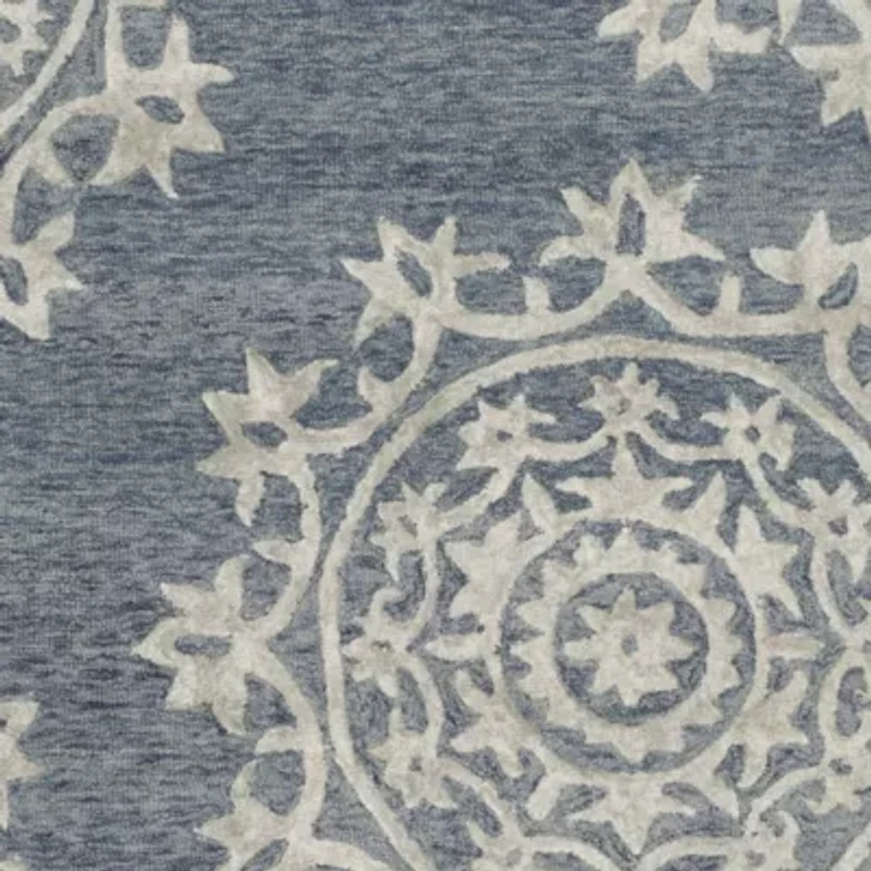 Safavieh Jagoda Hand Tufted Area Rug