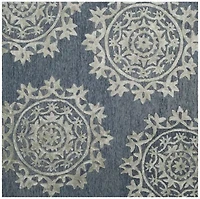Safavieh Jagoda Hand Tufted Area Rug