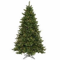 Vickerman 6 1/2 Foot Christmas Tree