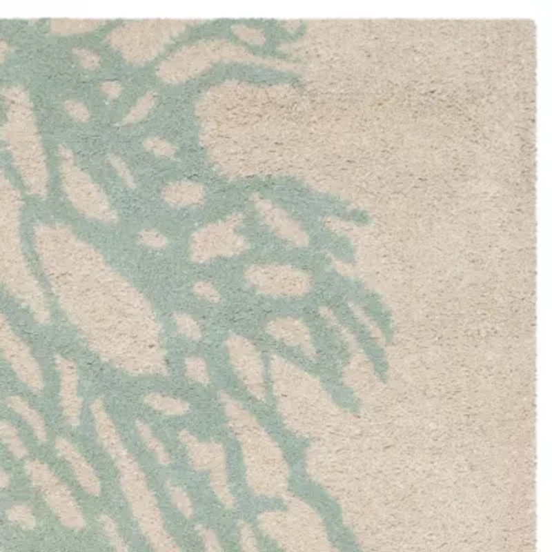 Safavieh Jahn Hand Tufted Area Rug