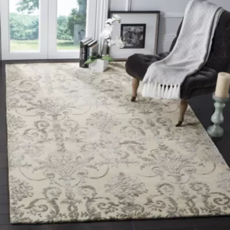Safavieh Jaime Hand Tufted Area Rug