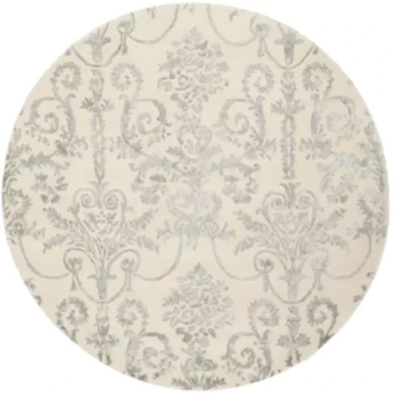 Safavieh Jaime Hand Tufted Area Rug