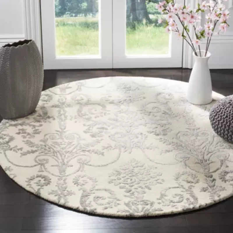 Safavieh Jaime Hand Tufted Area Rug