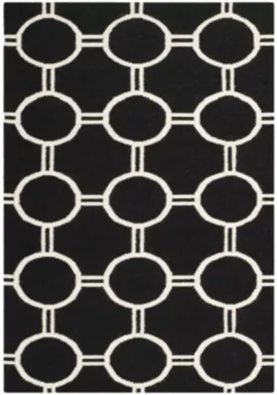 Safavieh Jaye Hand Woven Flat Weave Area Rug