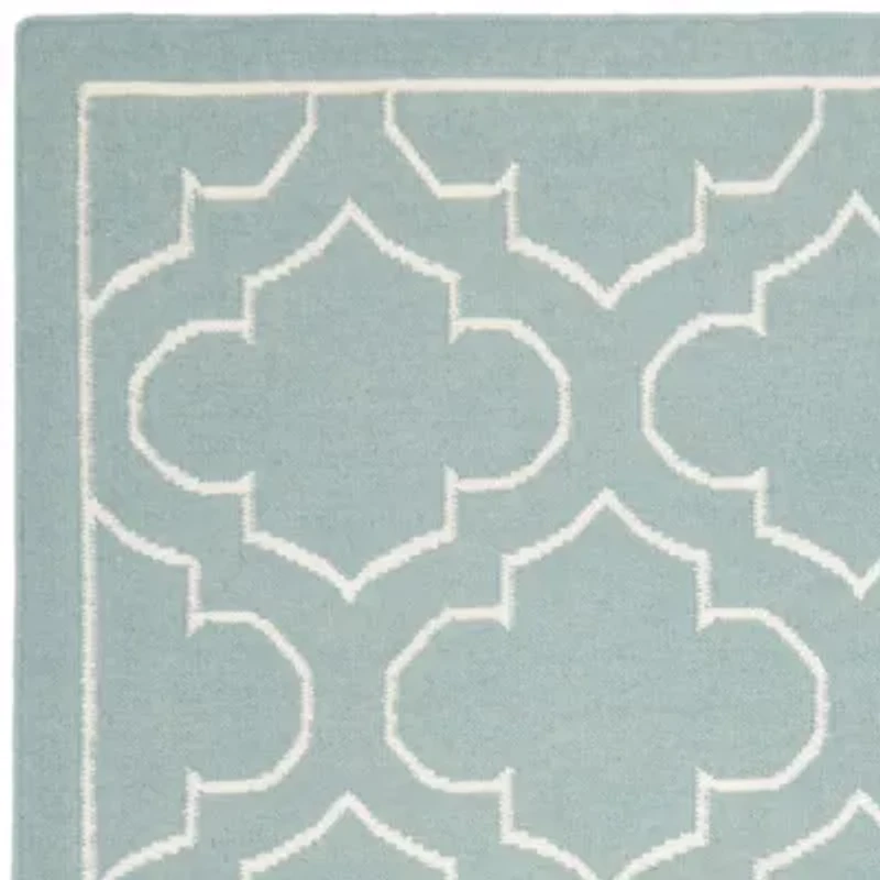 Safavieh Wayra Hand Woven Flat Weave Area Rug