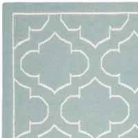 Safavieh Wayra Hand Woven Flat Weave Area Rug