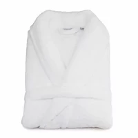 Linum Home Super Plush Bathrobe