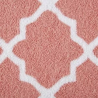 JCPenney Home™ Lattice Bath Towels