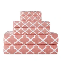 JCPenney Home™ Lattice Bath Towels