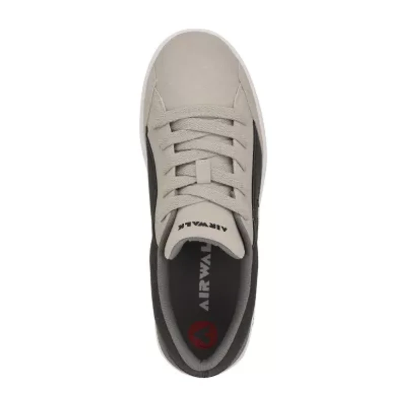 Airwalk Skater Mens Sneakers