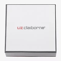 Liz Claiborne Mom Pendant Necklace And Stud Earring Womens 2-pc. Jewelry Set
