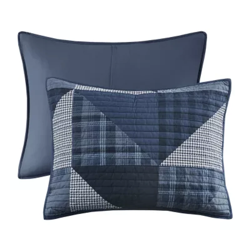 Woolrich Olsen 3-pc. Coverlet Set