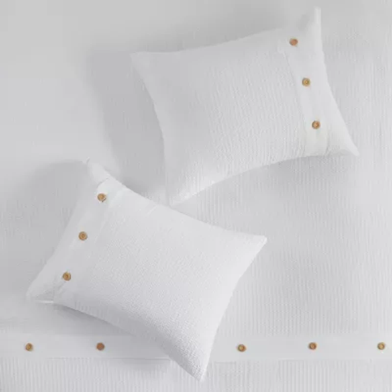 Madison Park Rianon 3-pc. Duvet Cover Set
