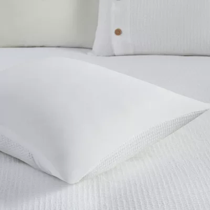 Madison Park Rianon 3-pc. Duvet Cover Set