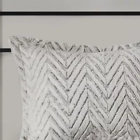 Madison Park Aurora 3-pc. Duvet Cover Set