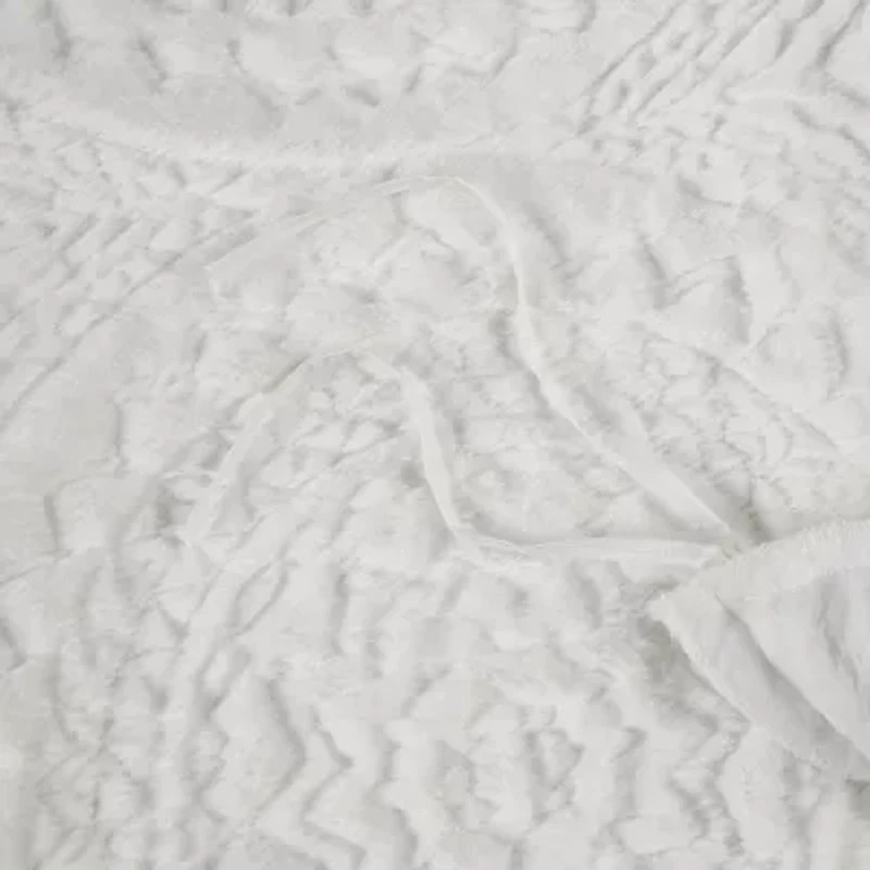 Madison Park Nova 3-pc. Duvet Cover Set