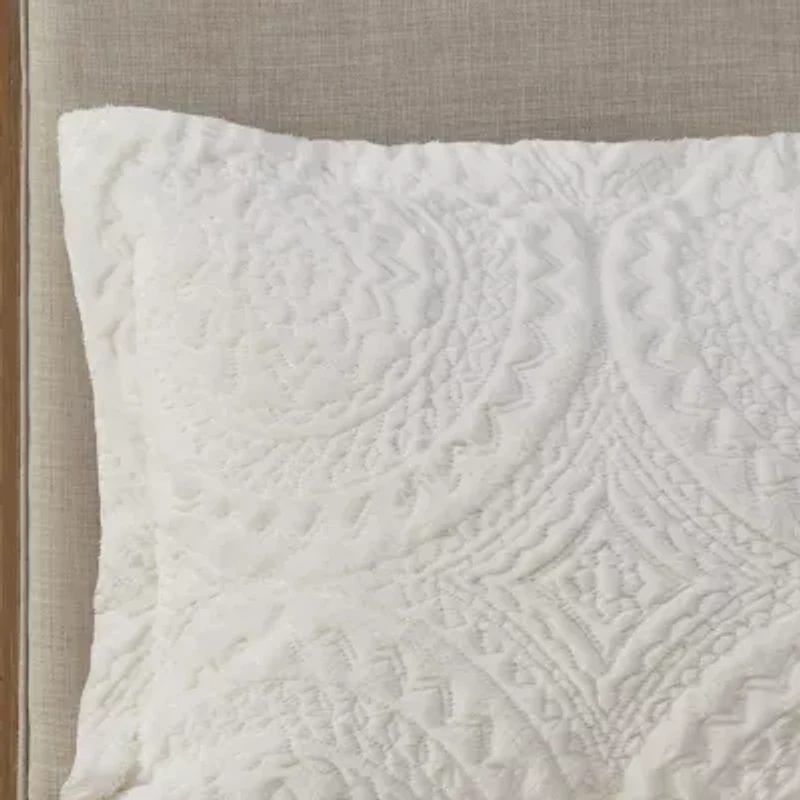 Madison Park Nova 3-pc. Duvet Cover Set